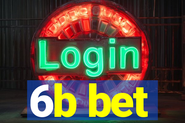 6b bet